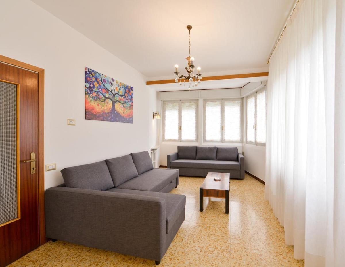Alp Gruem Apartment - 8 Min Walk To Bernina Express Tirano Ngoại thất bức ảnh