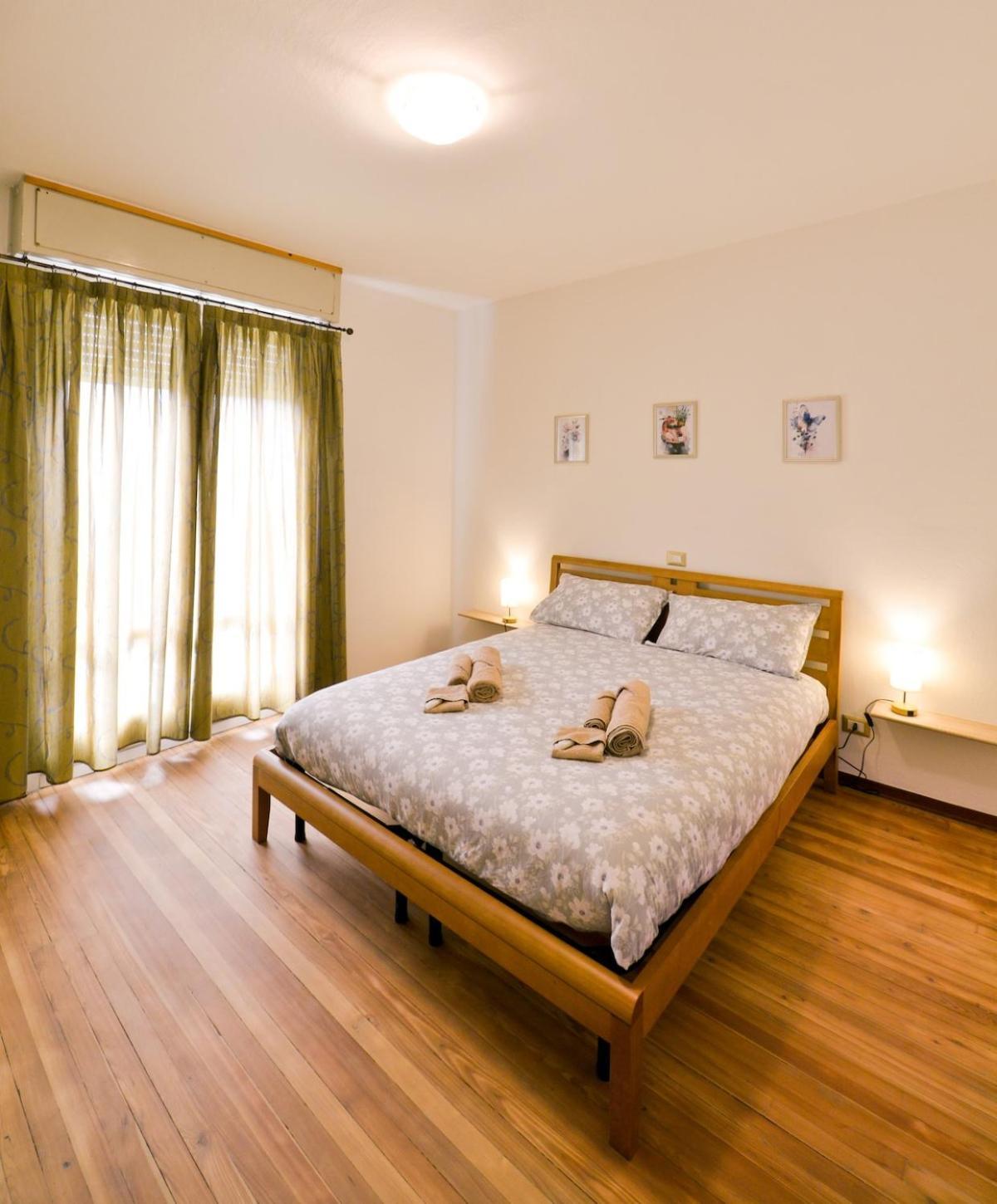 Alp Gruem Apartment - 8 Min Walk To Bernina Express Tirano Ngoại thất bức ảnh